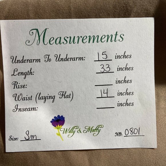 Luck & Trouble Women Small Tan Brown Choker Expo Z - Picture 7 of 7